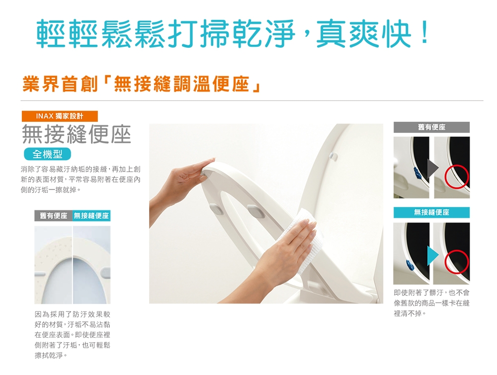 INAX CW-RT31-TW - 詳情6