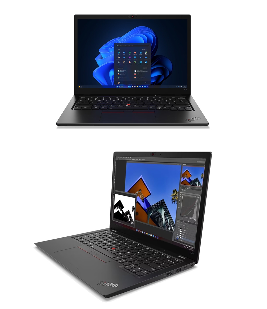 Lenovo聯想 ThinkPad L13 Gen 5 - 詳情2