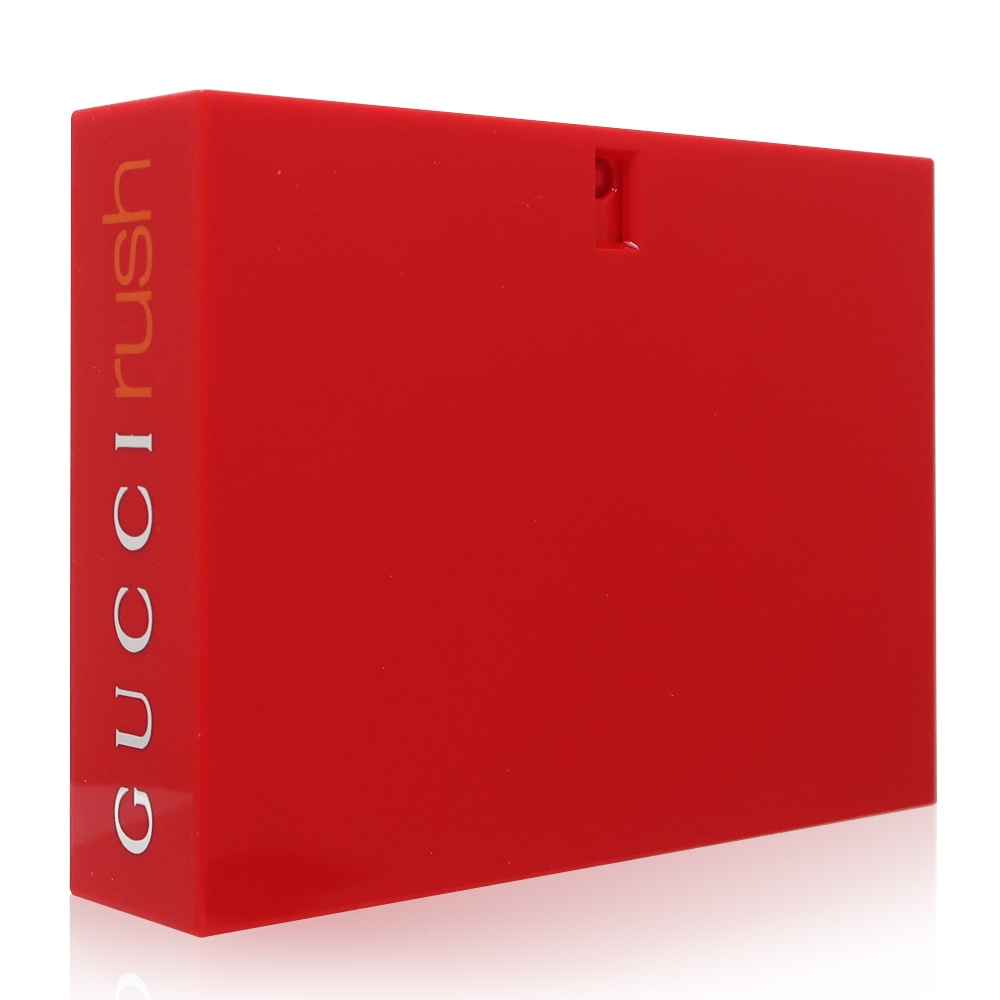 Gucci Rush 狂愛淡香水EDT 75ml TESTER (平行輸入) | GUCCI | Yahoo