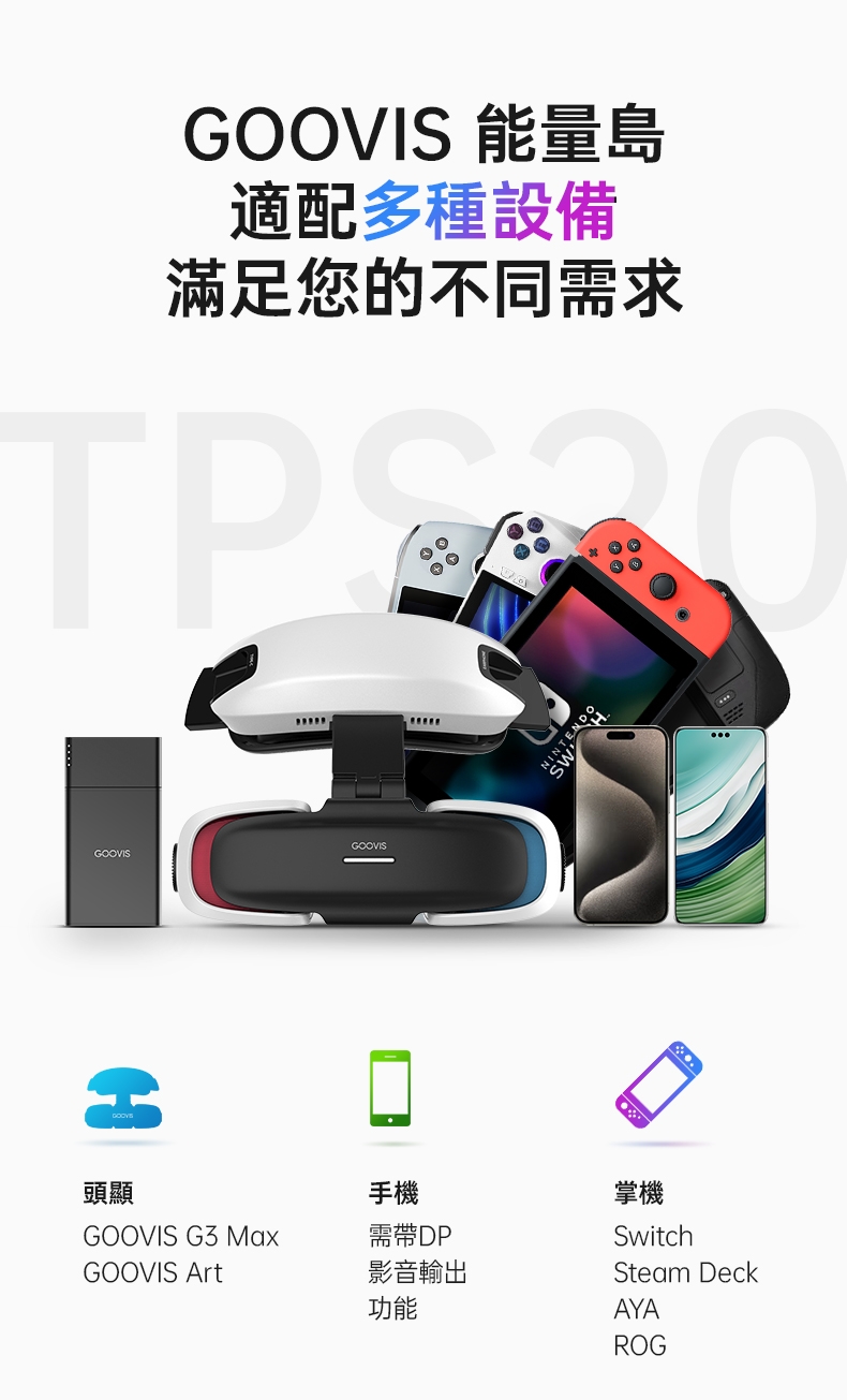 GOOVIS酷睿視 Art - 詳情8