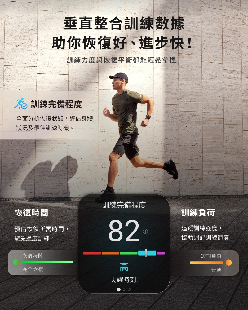 Garmin Venu X1 - 詳情4
