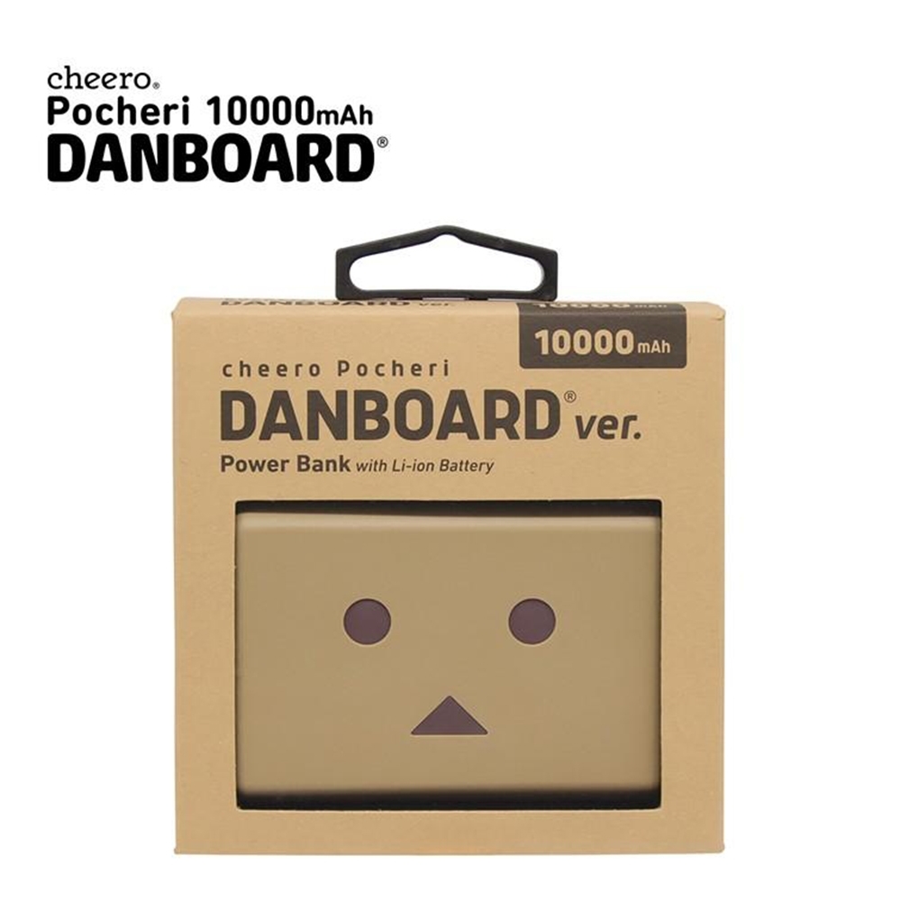 cheero日本阿愣 Danboard - 詳情2