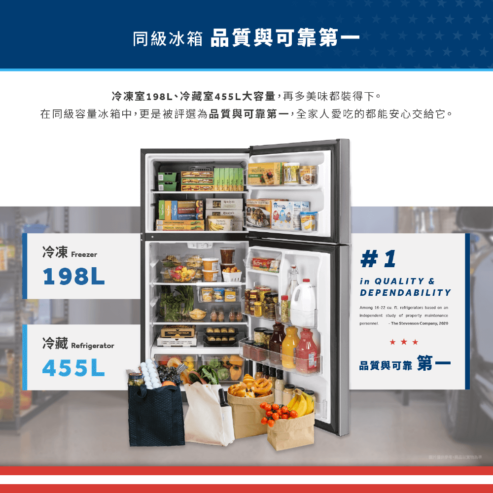 GE奇異 GTS22KYNRFS - 詳情9