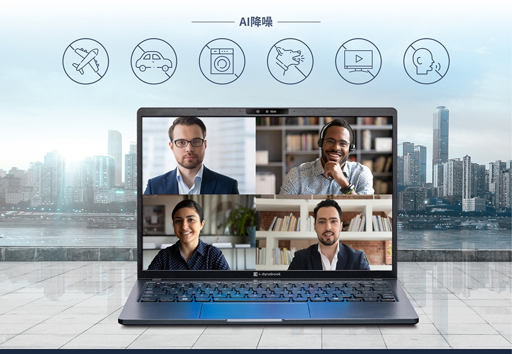 Dynabook X30L-M - 詳情9