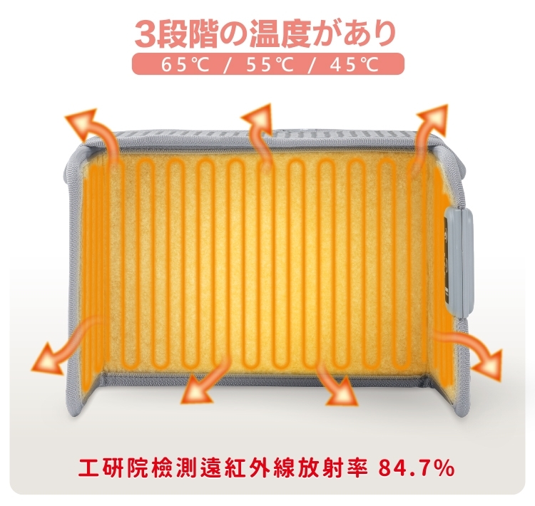 巧福 UC-863X - 詳情8