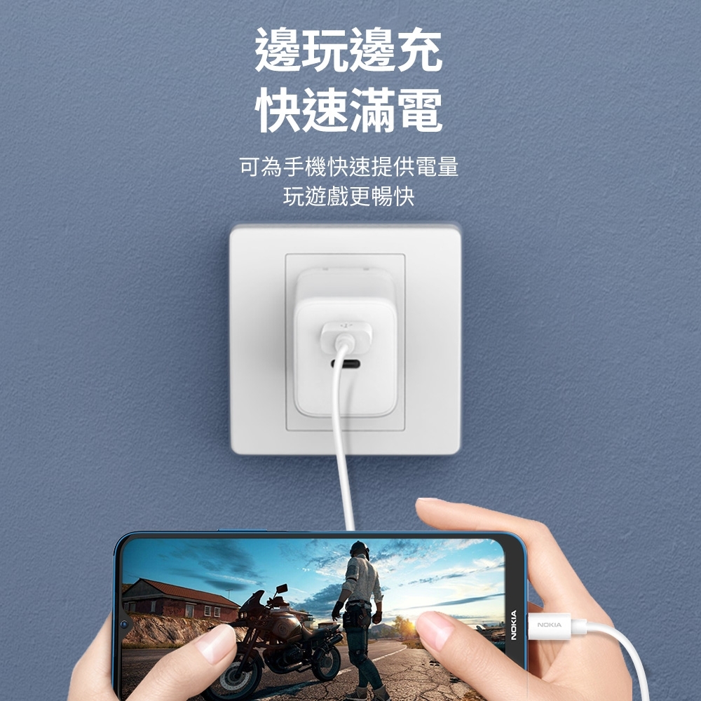 Nokia諾基亞 P6307 - 詳情1