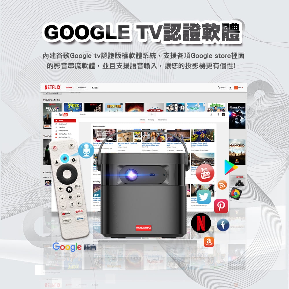 wondermax SS5-R - 詳情2