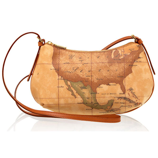 Alviero Martini 肩背包 - 詳情3