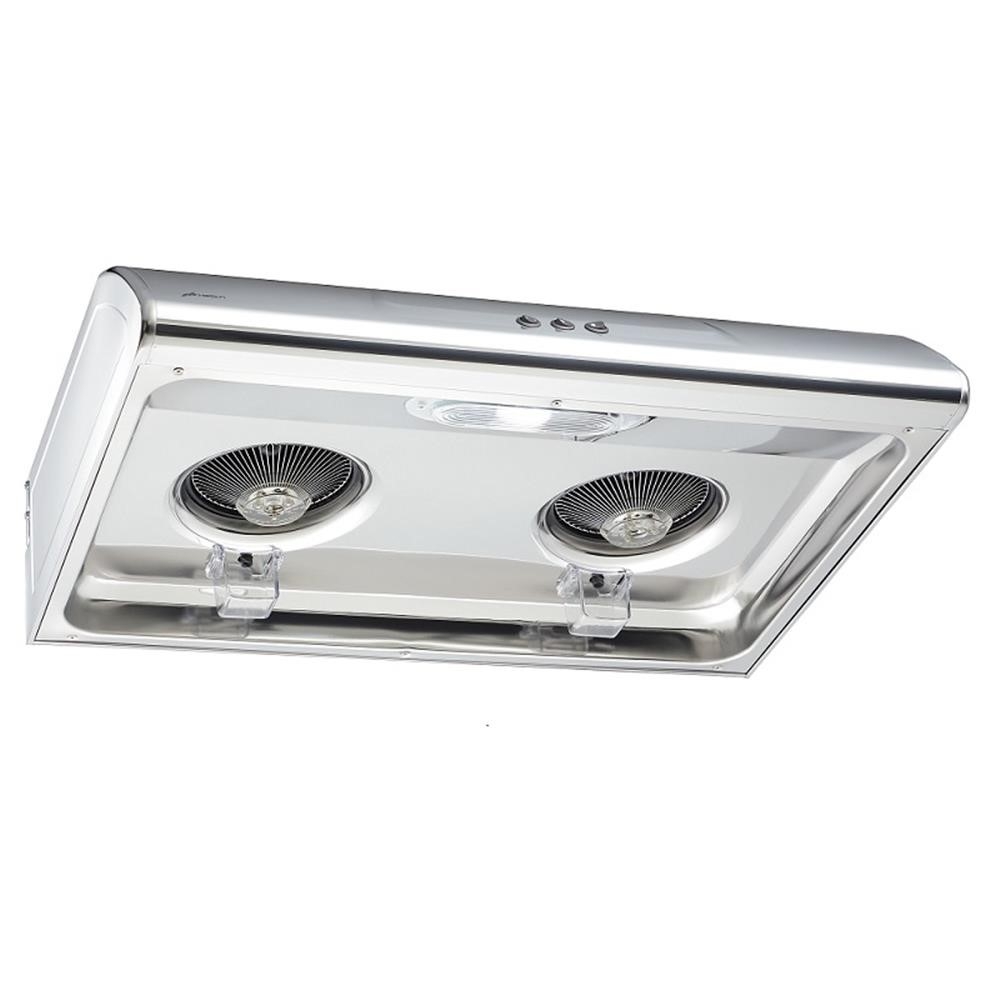 HOSUN豪山牌 VSQ-9137S - 詳情2