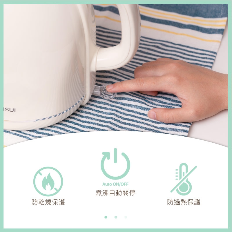 SANSUI山水 SWB-K35W - 詳情4