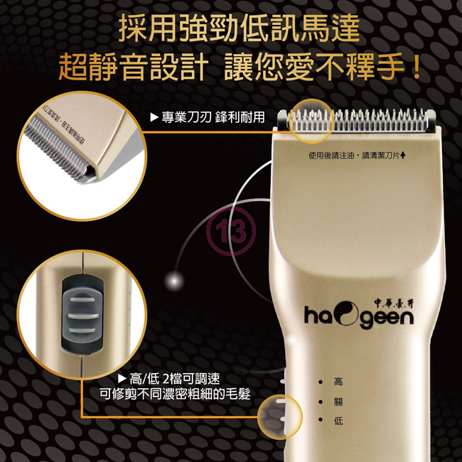 中華豪井 ZHEH-8100P - 詳情1