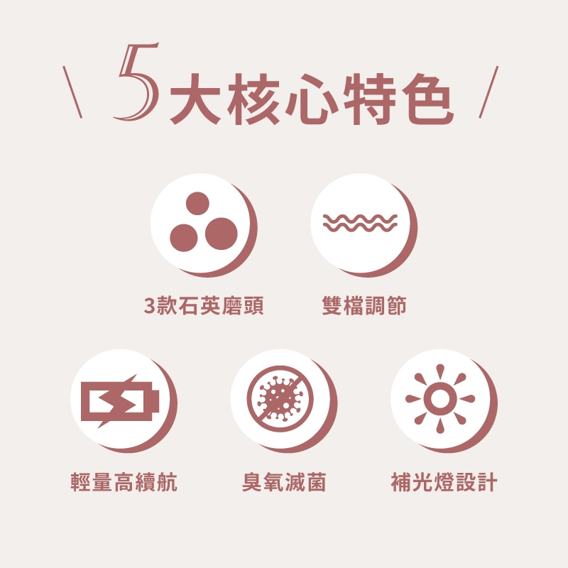 MUNICHI沐尼黑 MR.FEET - 詳情6