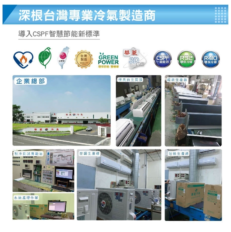 HAWRIN華菱 BHI-28KIGS - 詳情10