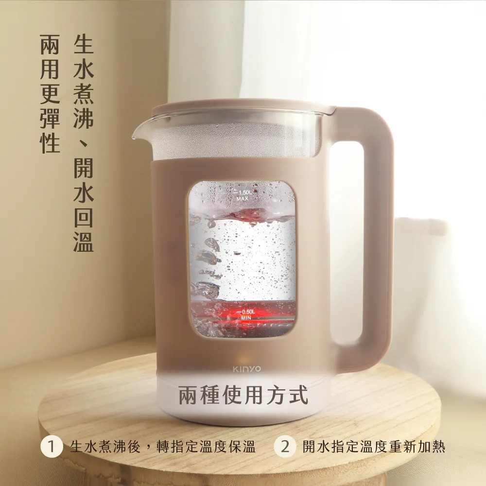 KINYO ITHP-190 - 詳情5