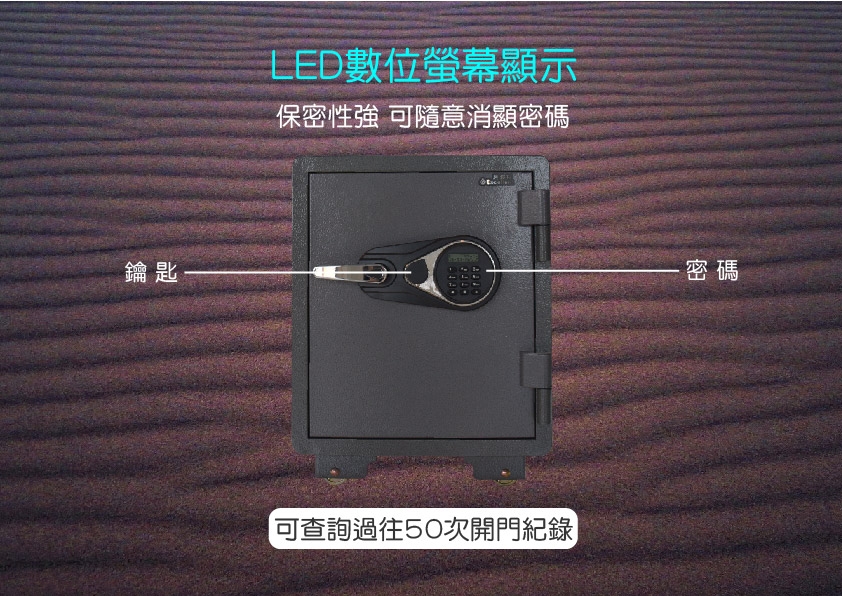 Excellent阿波羅 530ALP - 詳情3