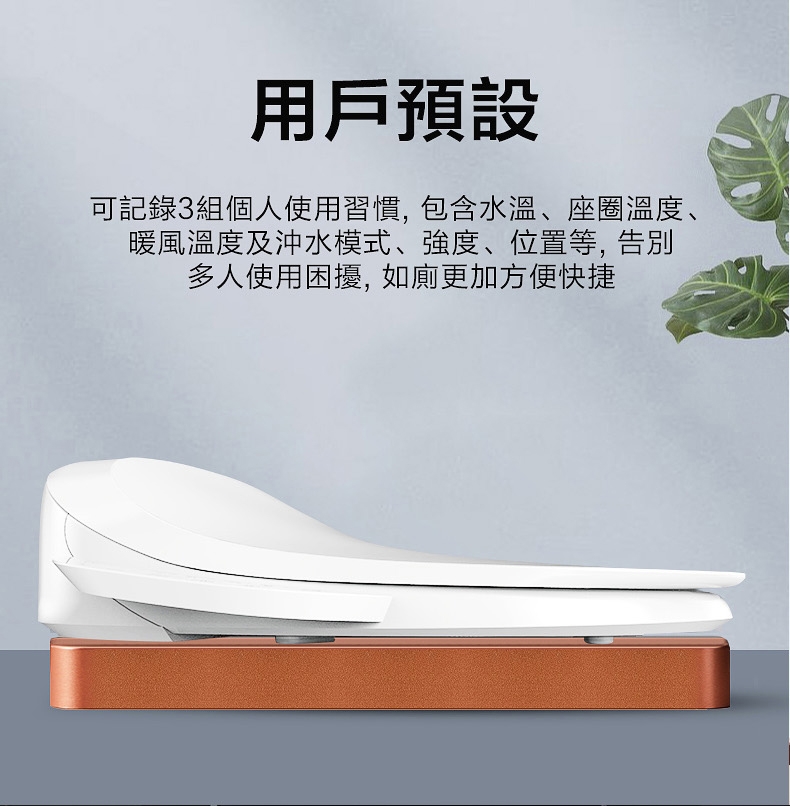 KOHLER C3-520 - 詳情6