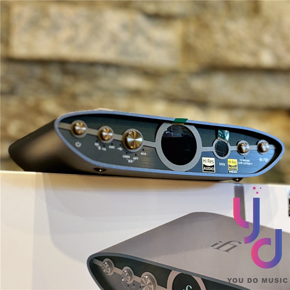 IFI ZEN Blue 3 - 詳情3