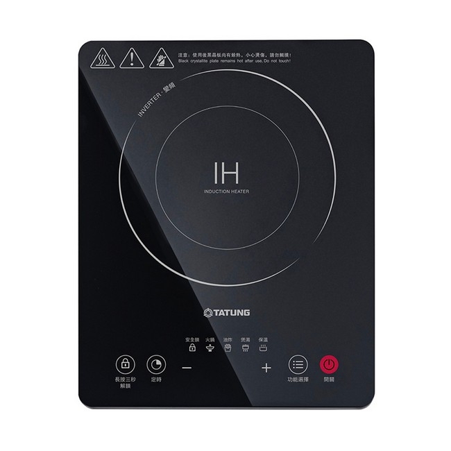 TATUNG大同 TIH-F1324A - 詳情5