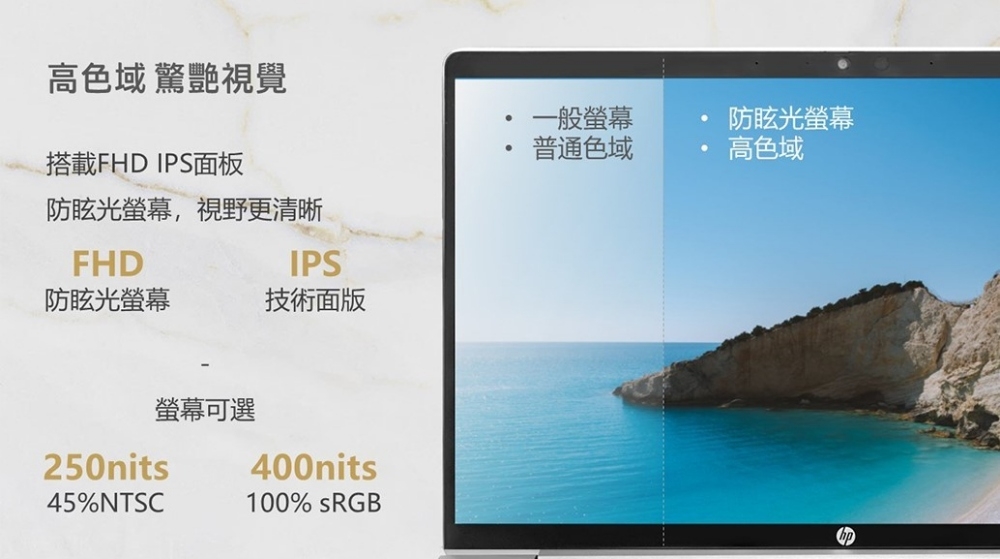 HP惠普 455 G10 - 詳情2