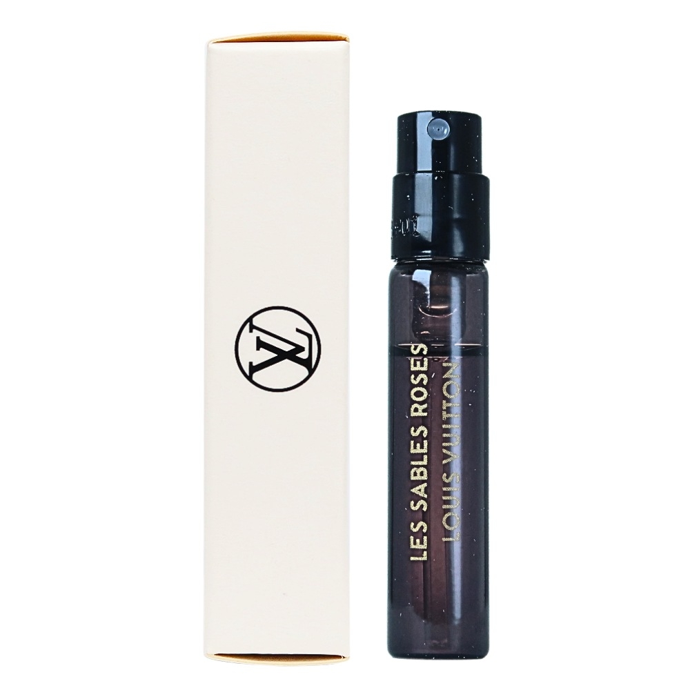 Louis Vuitton LV Les Sables Roses 沙漠玫瑰淡香精EDP 2ml 平行輸入
