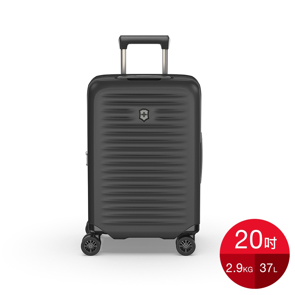 VICTORINOX 瑞士維氏Airox Advanced Frequent Flyer Carry-On登機箱