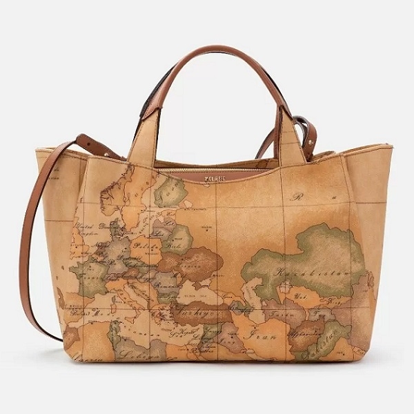 Alviero Martini 托特包 - 詳情3