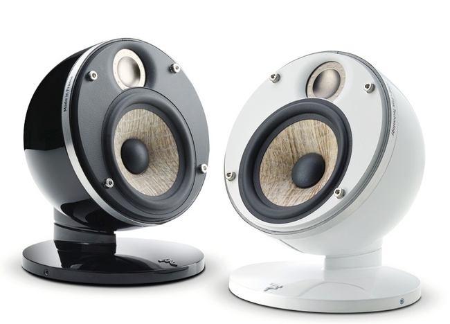 FOCAL DOME Flax - 詳情1