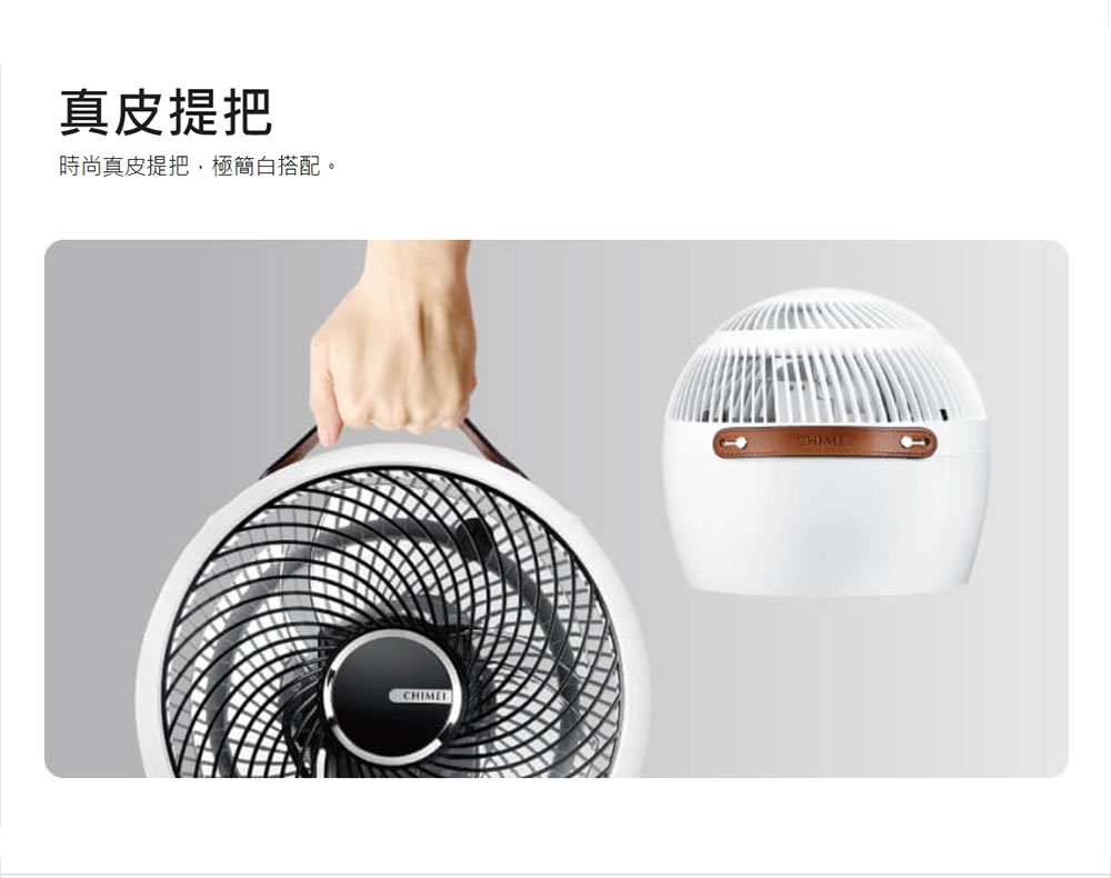 CHIMEI奇美 DF-10A0CD - 詳情4