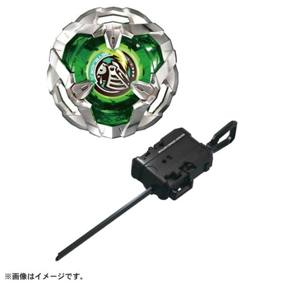 任選日本戰鬥陀螺BX-04 騎士重盾BB91040 BEYBLADE X 貨公司貨| 玩具車