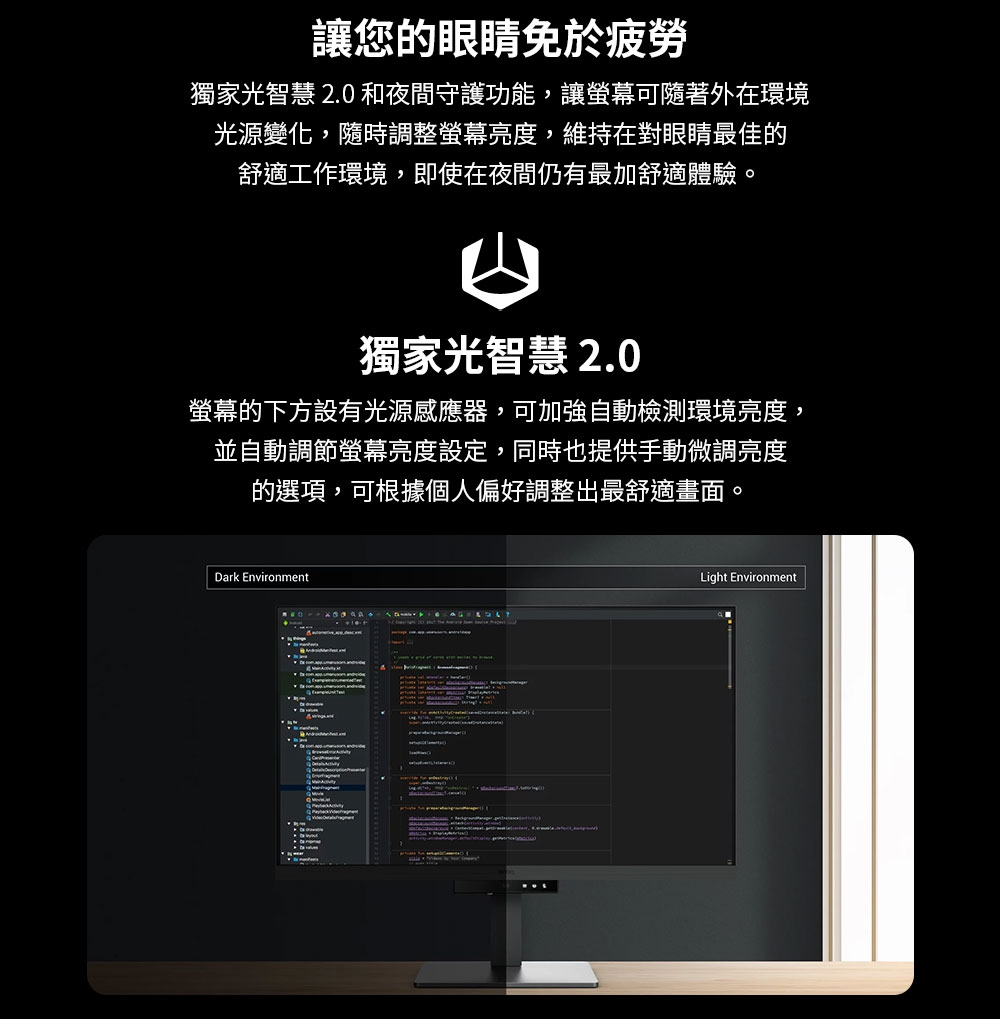BenQ明碁 RD320U - 詳情7