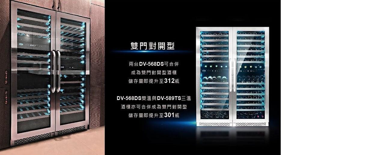 DIVIN DV-568DS - 詳情4