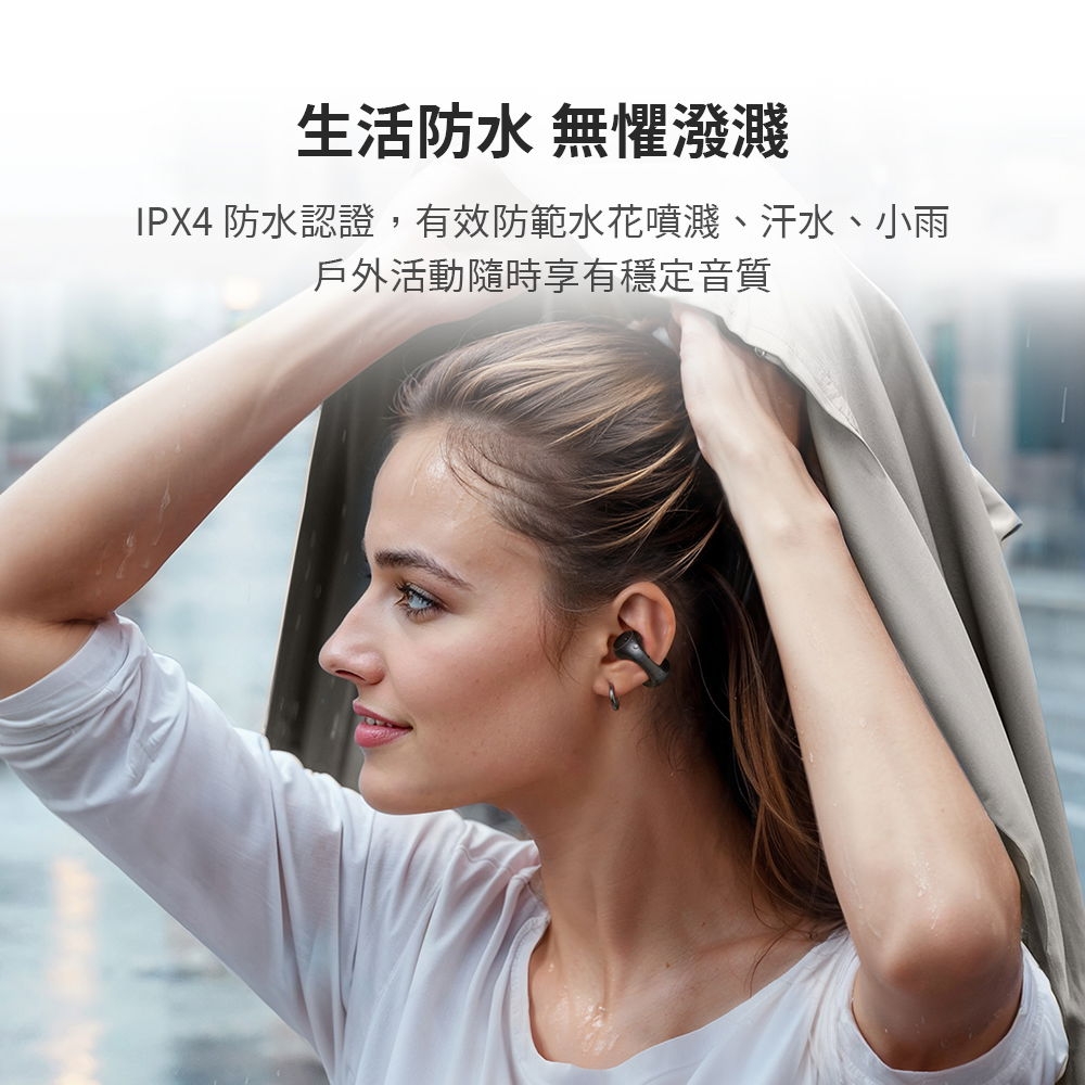 Soundcore聲闊 C40i - 詳情1