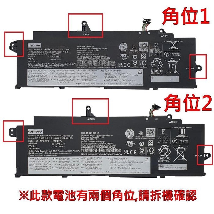 Lenovo聯想 ThinkPad T14s G3 - 詳情2