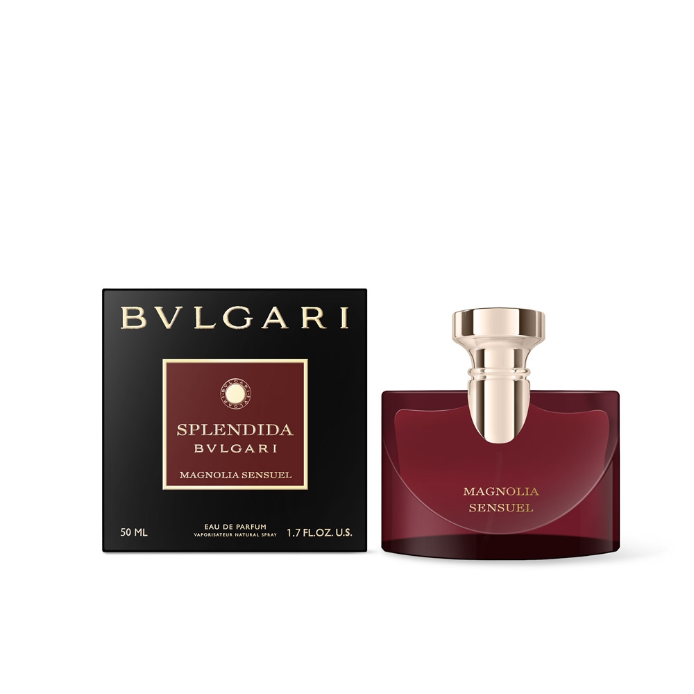 Bvlgari 寶格麗Splendida 醉美蘭香女性香水50ml | 其他品牌| Yahoo購物中心