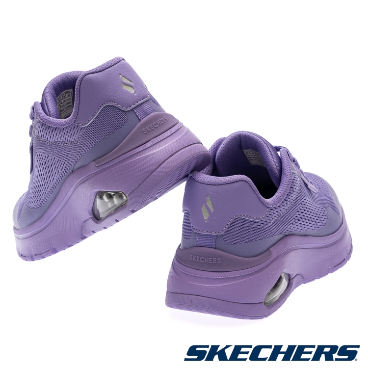 SKECHERS 女鞋運動系列運動鞋UNO FLEX - 177794PUR | 訓練鞋| Yahoo