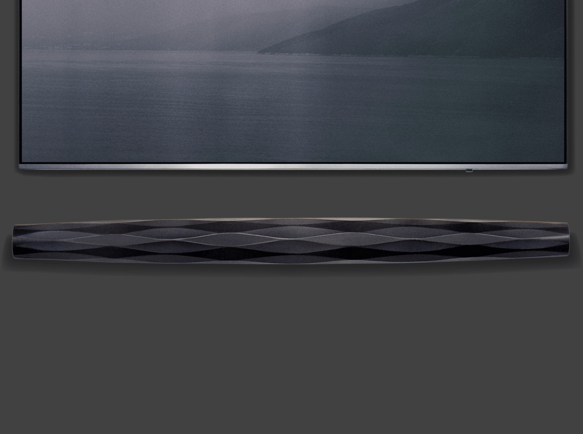 Bowers & Wilkins Formation Bar - 詳情1