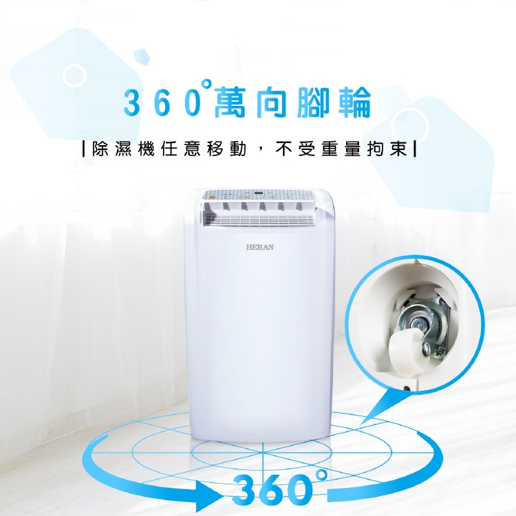 HERAN禾聯 HDH-32YL010 - 詳情2