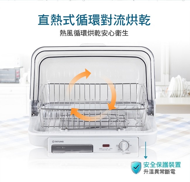 TATUNG大同 TMO-D3024A - 詳情1