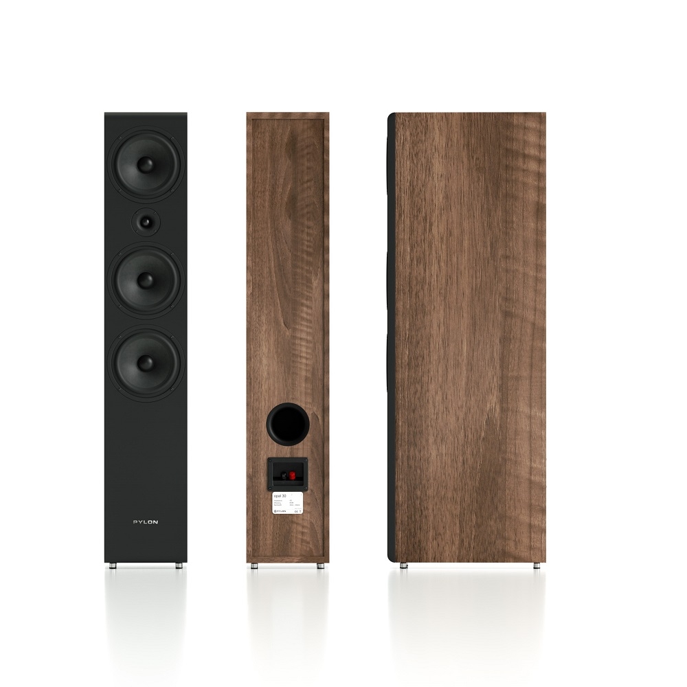 PYLON AUDIO OPAL 30 - 詳情2