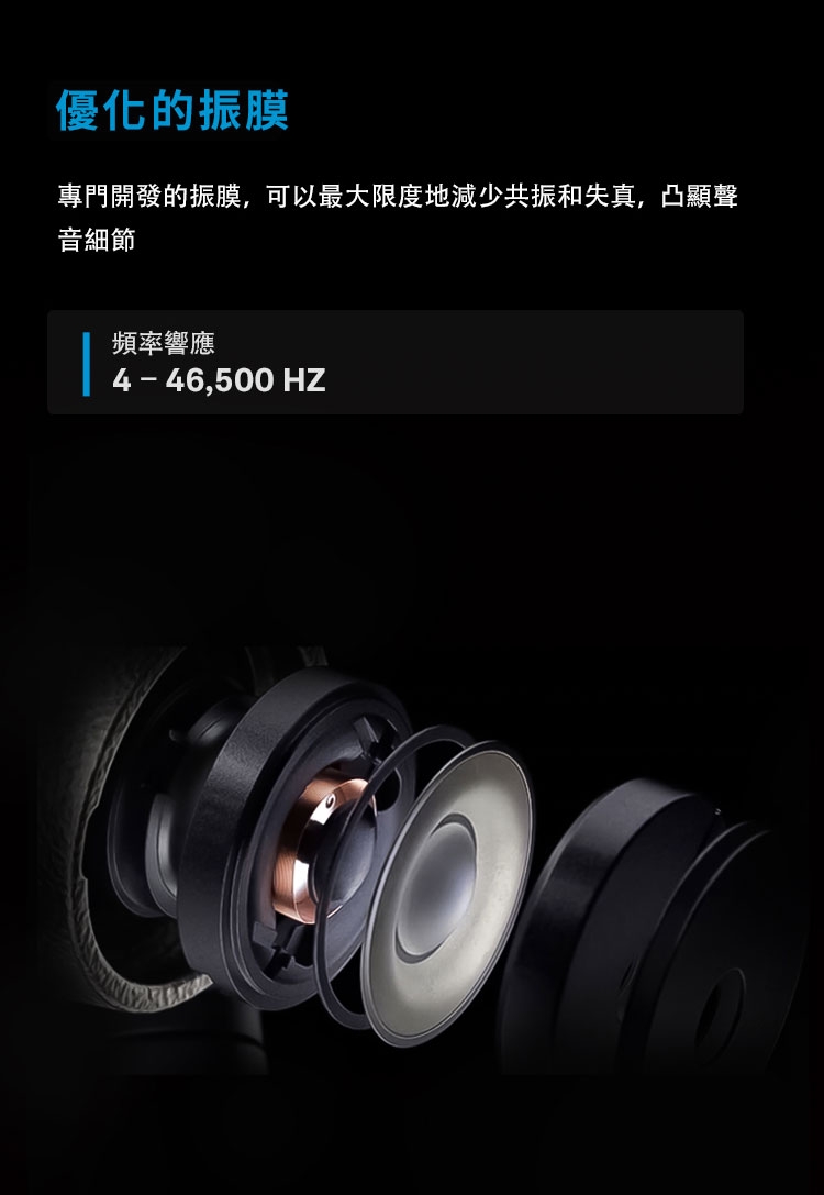 Sennheiser森海塞爾 IE 600 - 詳情6