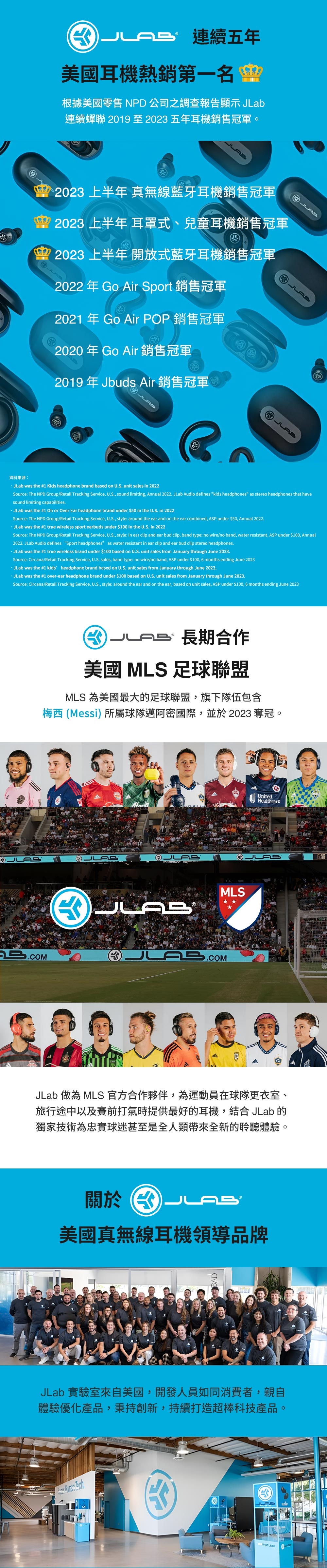 JLab JBuds ANC 3 - 詳情3