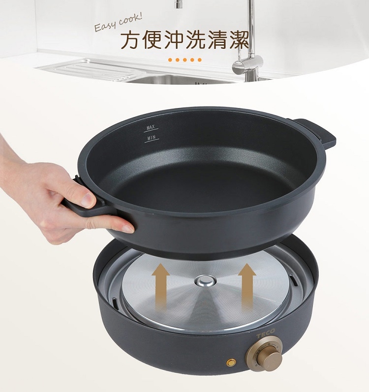 TECO東元 YP0318CB - 詳情5