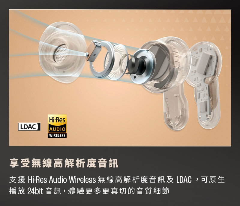 JBL TOUR PRO 3 - 詳情4