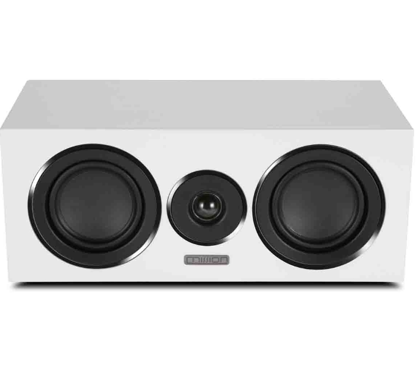 MISSION LX-C - 詳情1