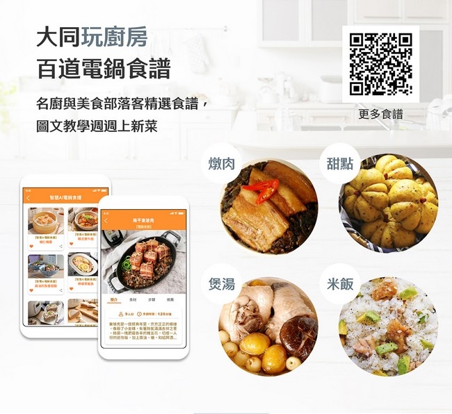 TATUNG大同 TAC-11R-MPB - 詳情6