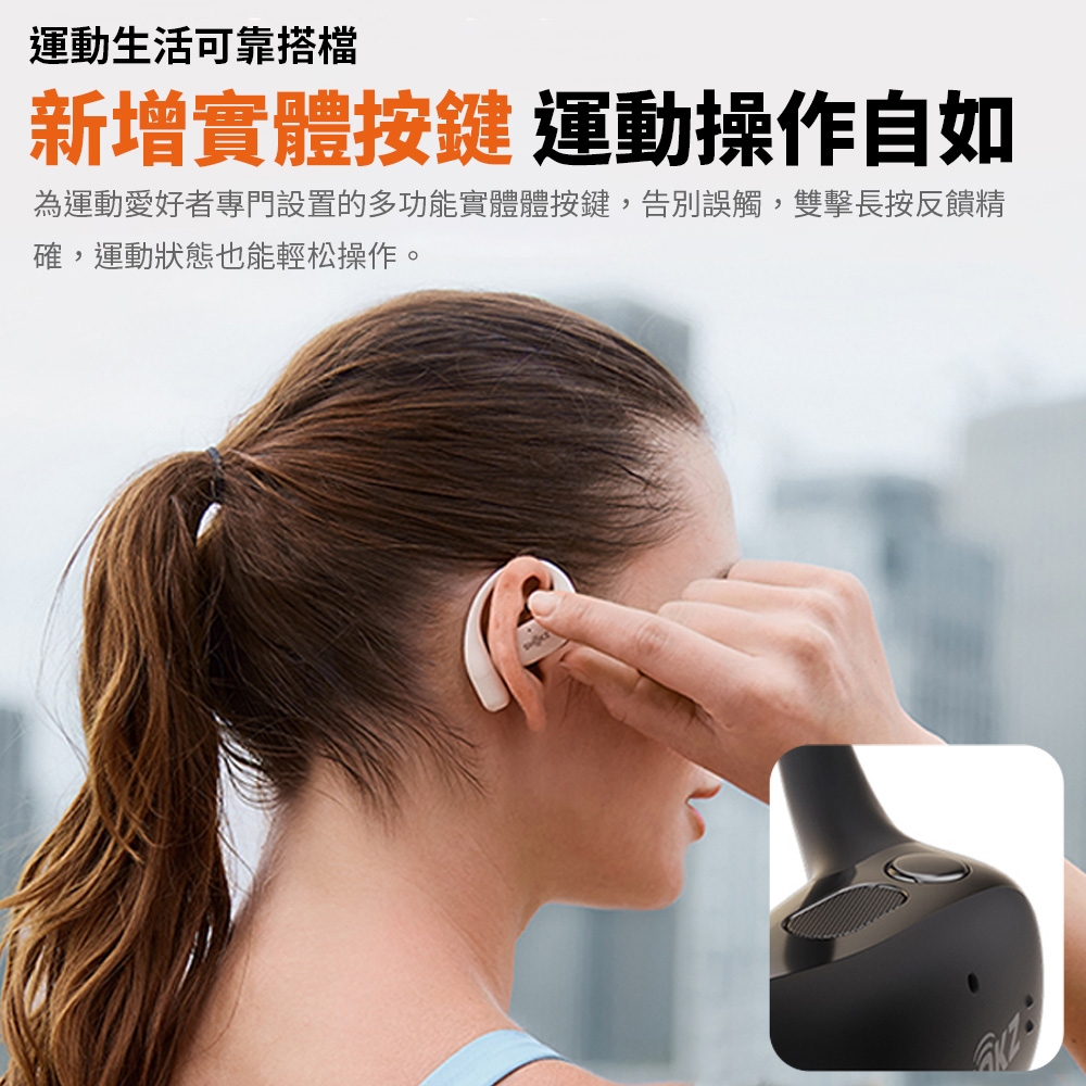 SHOKZ韶音 Open Fit 2 - 詳情5