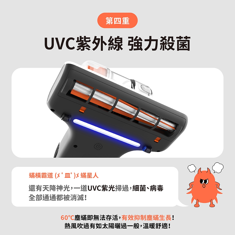 DIKE HCF300 - 詳情3