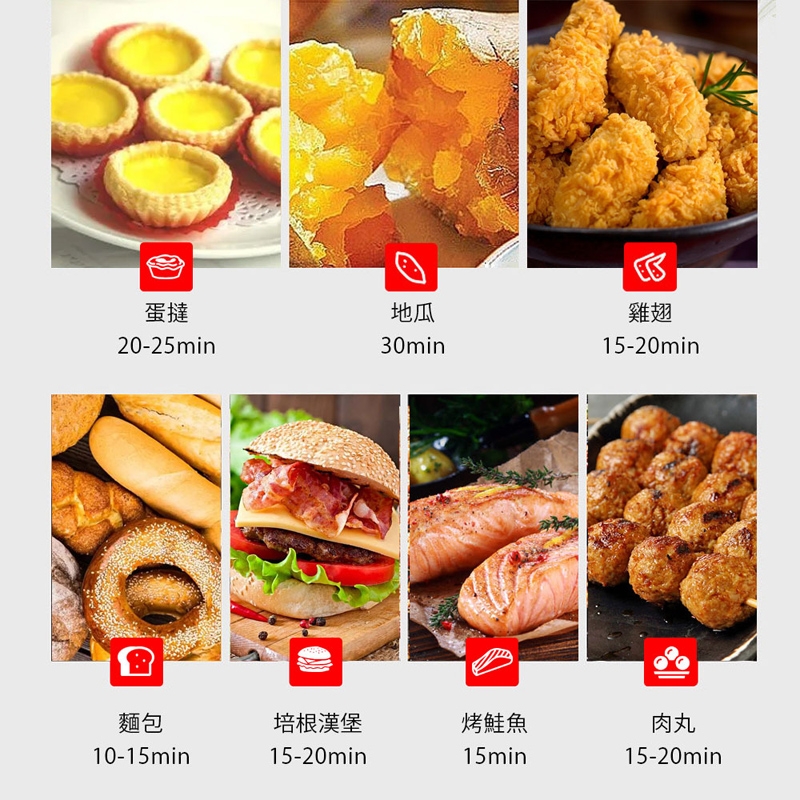 GLOLUX酷拉司 GAF202-BK - 詳情6