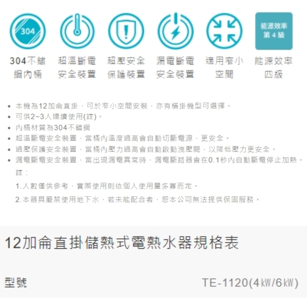 Topax莊頭北 TE-1120 - 詳情7