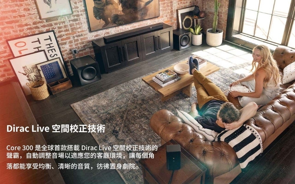 Klipsch古立奇 Core 300 - 詳情5